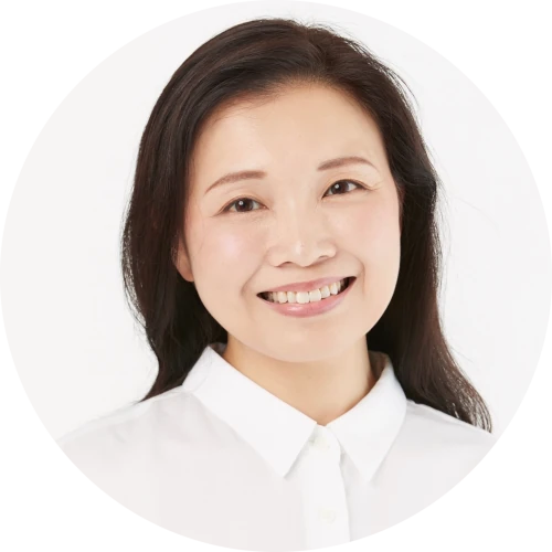 中村ひろみ 講師