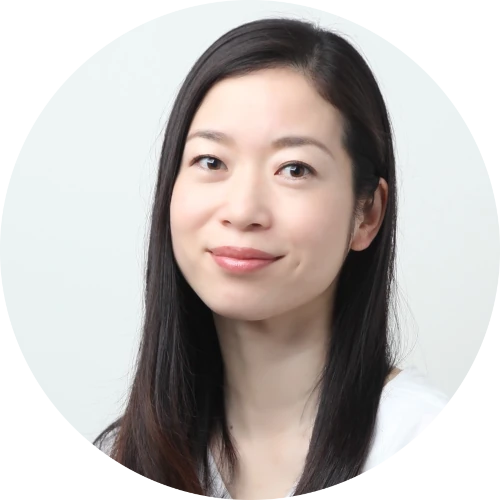 中村つむぎ 講師