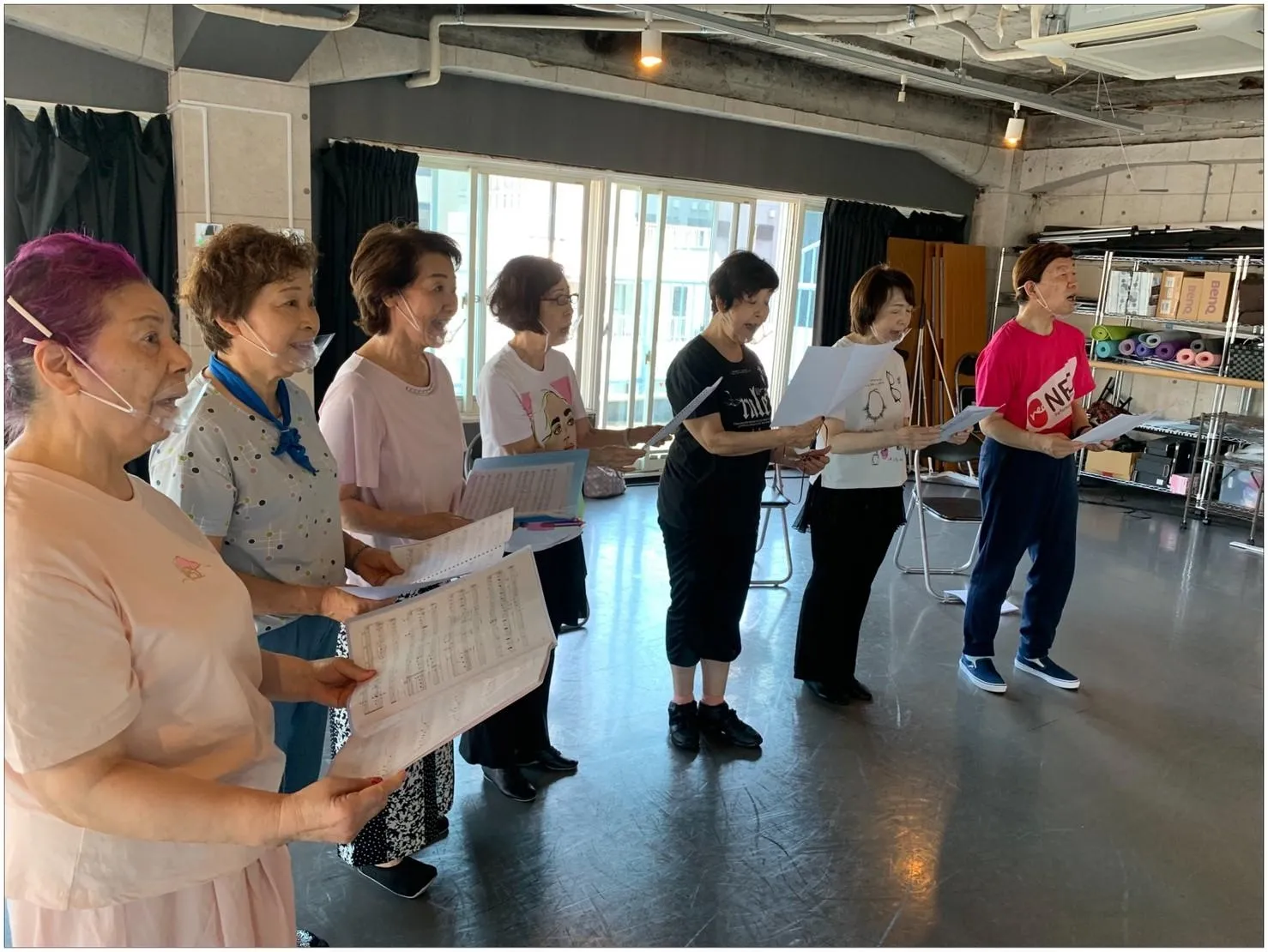 シニアクラススライダー2