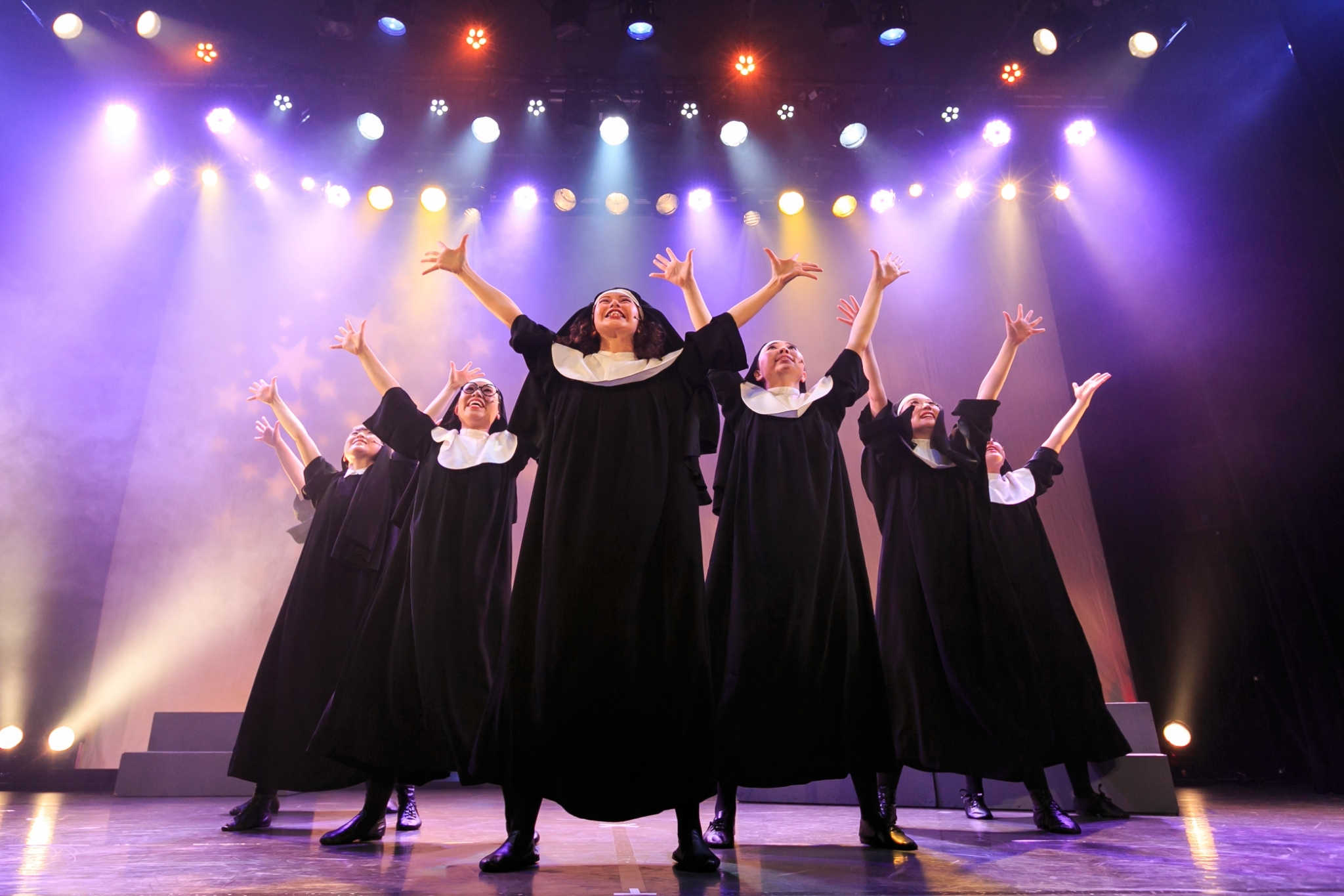 Neo ミュージカルスクール 渋谷 東京